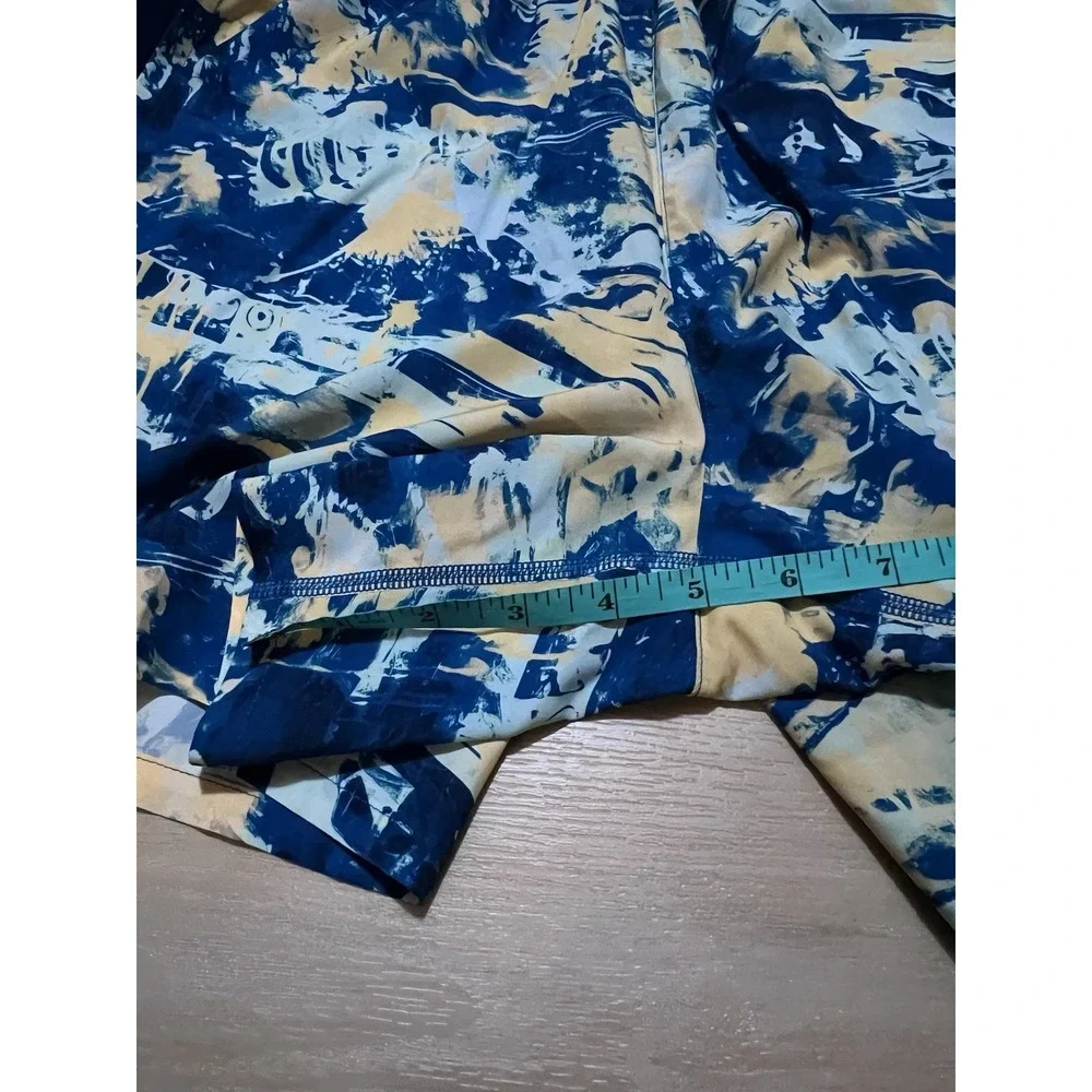 NWT DSG Men's 2-In-1 Stride Short 5
